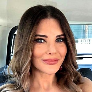 Mona Abou Hamze