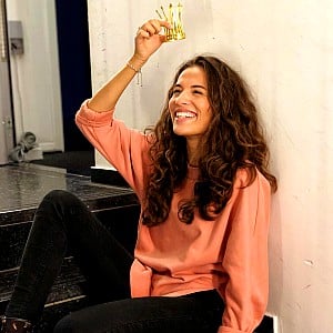 Mona Ameziane