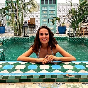 Mona Ameziane