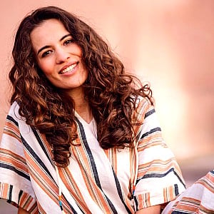 Mona Ameziane