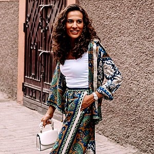 Mona Ameziane