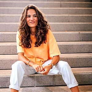 Mona Ameziane