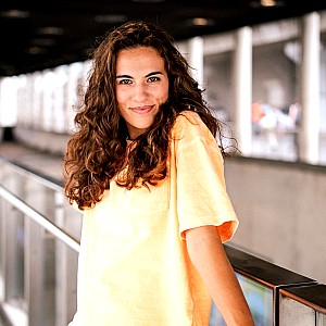 Mona Ameziane