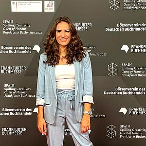 Mona Ameziane