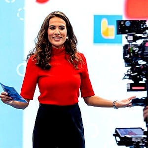 Mona Ameziane