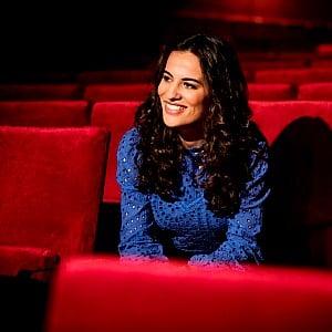Mona Ameziane