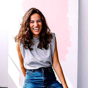 Mona Ameziane