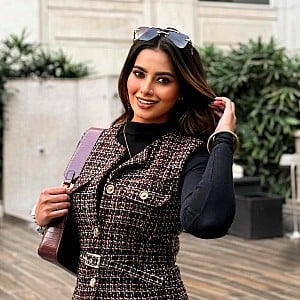 Mona Gautam