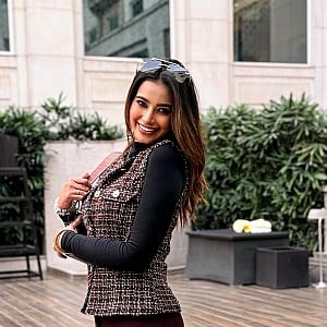 Mona Gautam