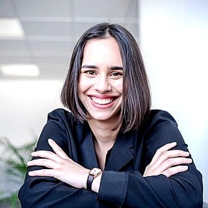 Mona Ghazi