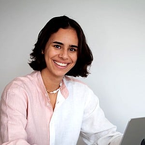 Mona Ghazi