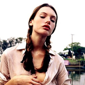 Mona Johannesson