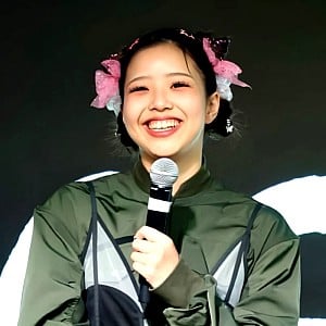 Mona Kimura