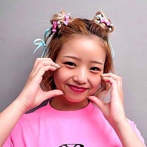 Mona Kimura