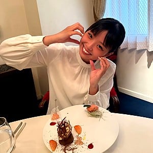 Mona Kimura