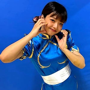 Mona Kimura