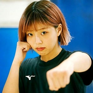 Mona Kimura