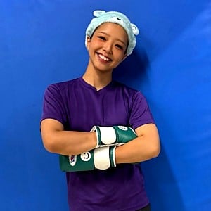 Mona Kimura