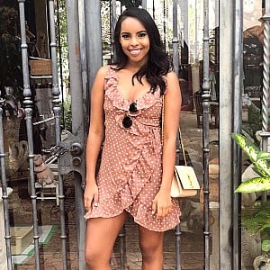 Mona Kosar Abdi