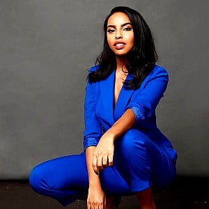 Mona Kosar Abdi