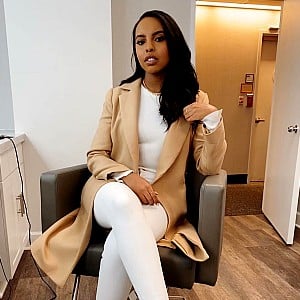 Mona Kosar Abdi