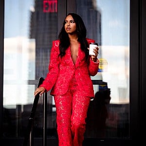 Mona Kosar Abdi