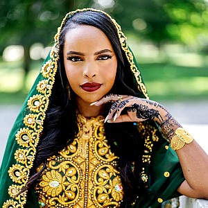Mona Kosar Abdi