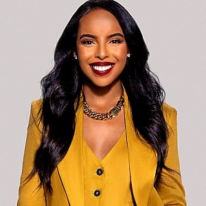 Mona Kosar Abdi