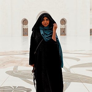 Mona Kosar Abdi