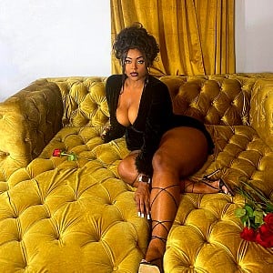 Mona Letman