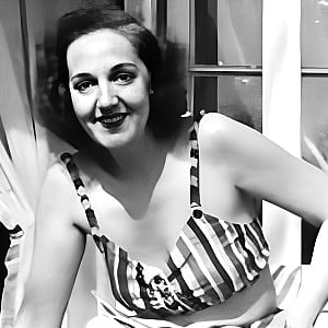 Mona Louise Parsons