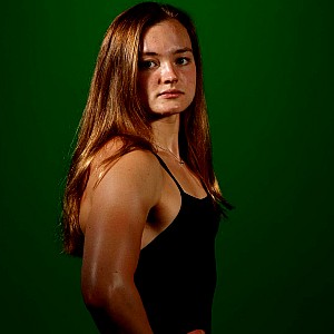 Mona McSharry