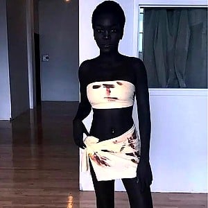Mona Onyxxx