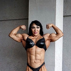 Mona Poursaleh
