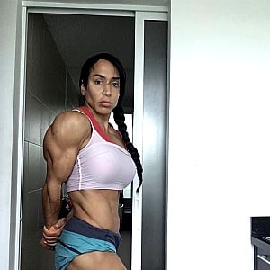 Mona Poursaleh
