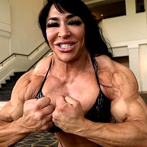 Mona Poursaleh