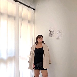 Mona Tian Tian