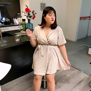 Mona Tian Tian