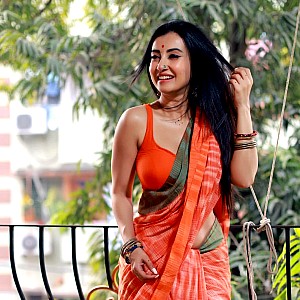 Monami Ghosh