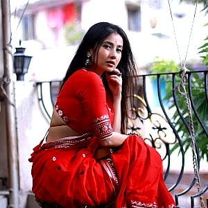 Monami Ghosh