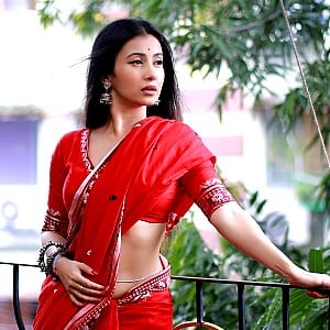 Monami Ghosh