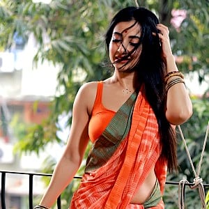 Monami Ghosh