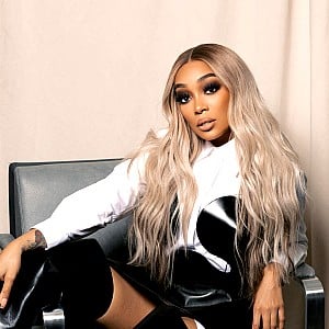 Monica (Singer)