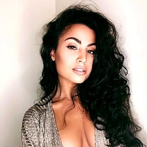 Monica Alvarez