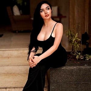 Monica Ardhea