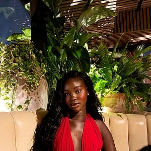 Monica Atong