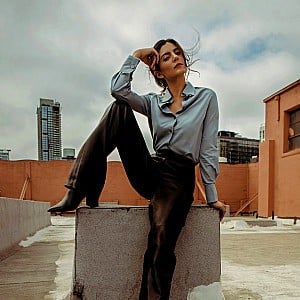 Monica Barbaro