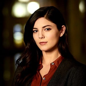 Monica Barbaro