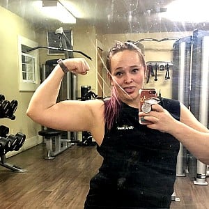 Monica Beets