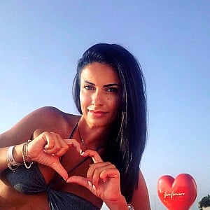Monica Bertini